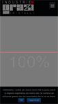 Mobile Screenshot of grazicristalli.com